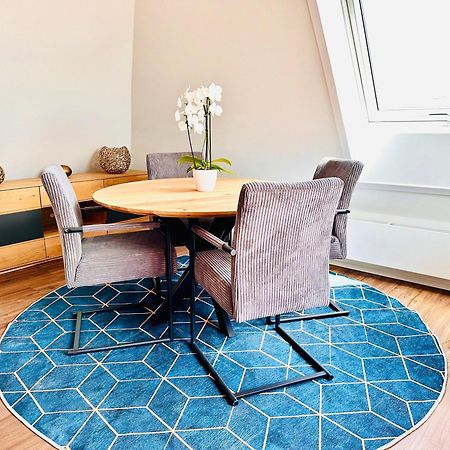 Villa Dana Bodensee Friedrichshafen Ngoại thất bức ảnh
