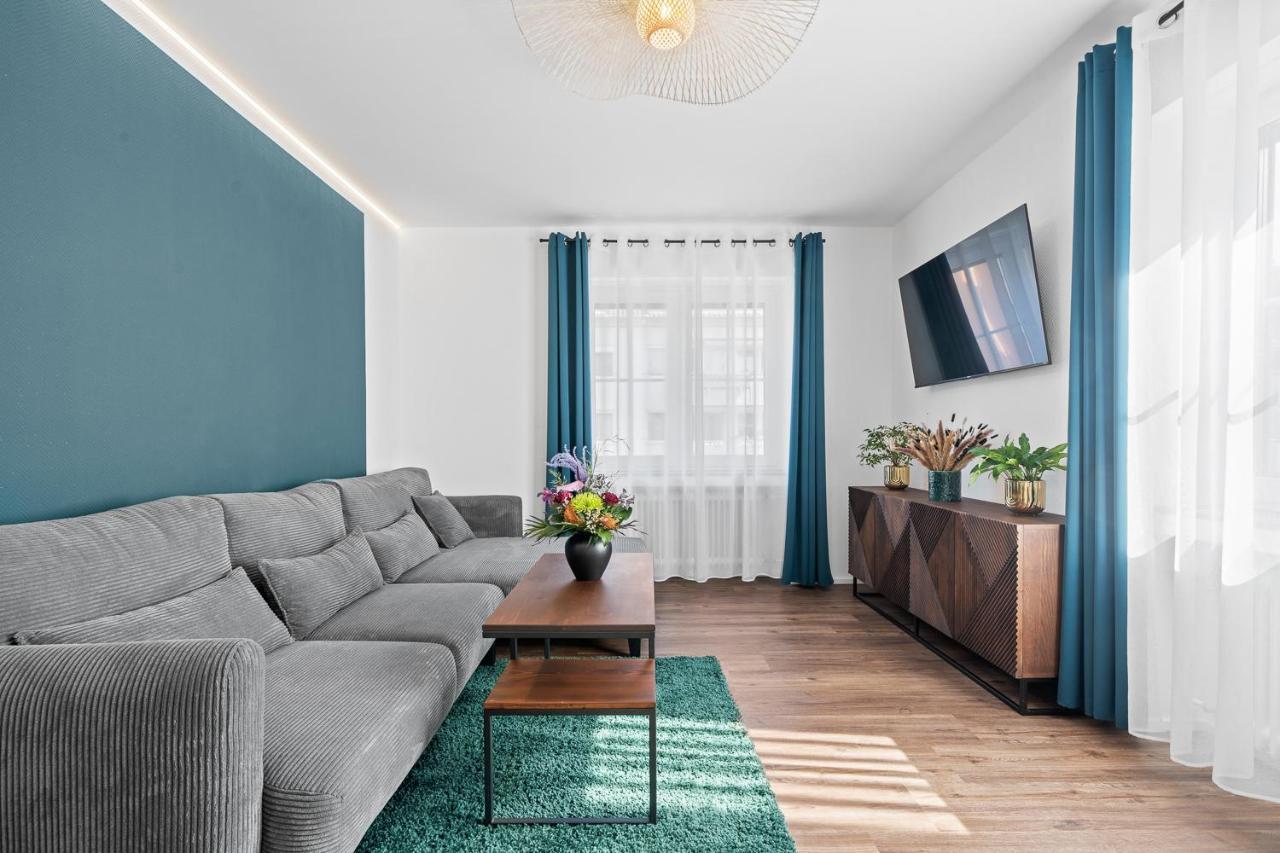 Villa Dana Bodensee Friedrichshafen Ngoại thất bức ảnh