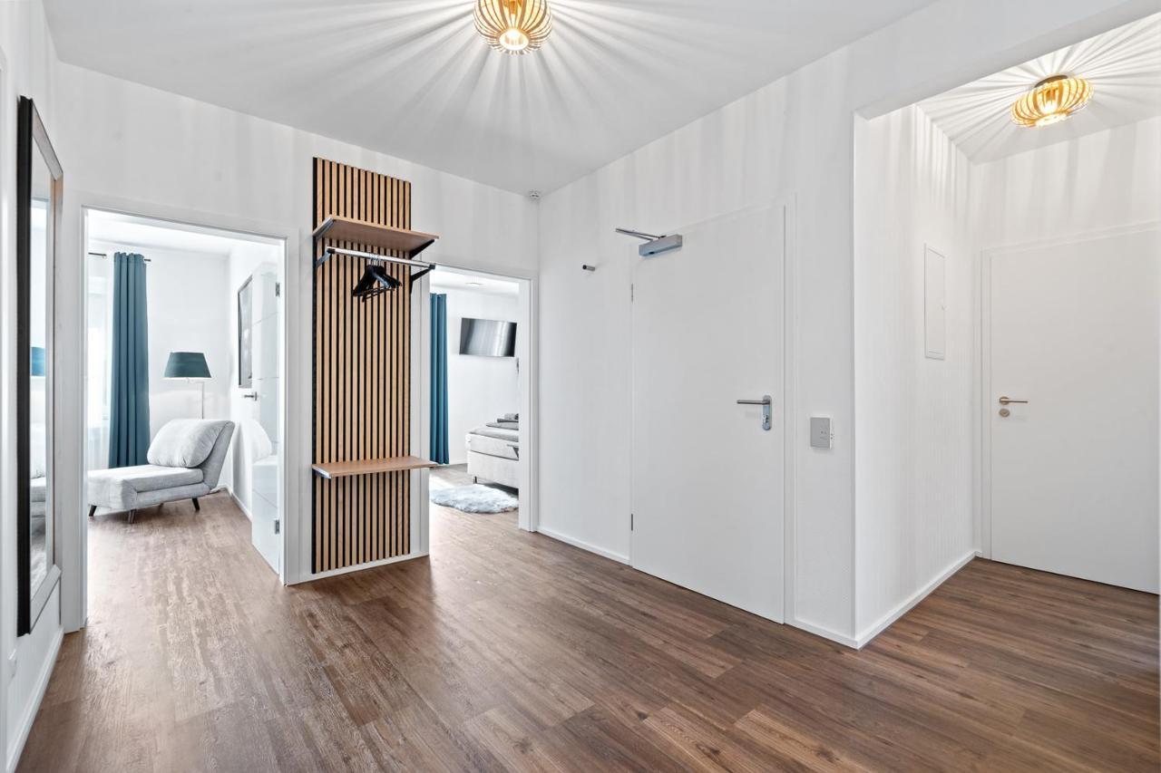 Villa Dana Bodensee Friedrichshafen Ngoại thất bức ảnh