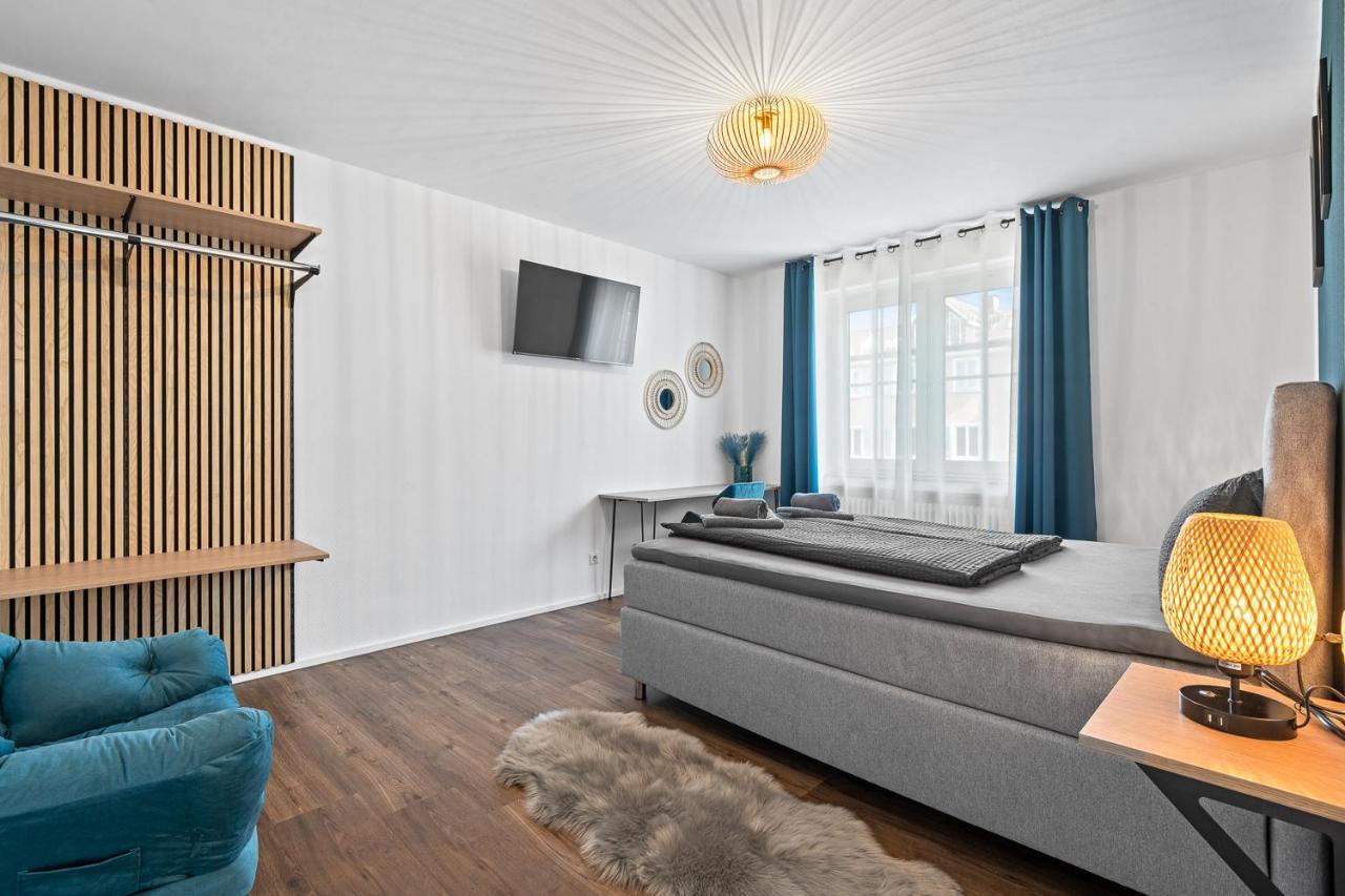Villa Dana Bodensee Friedrichshafen Ngoại thất bức ảnh