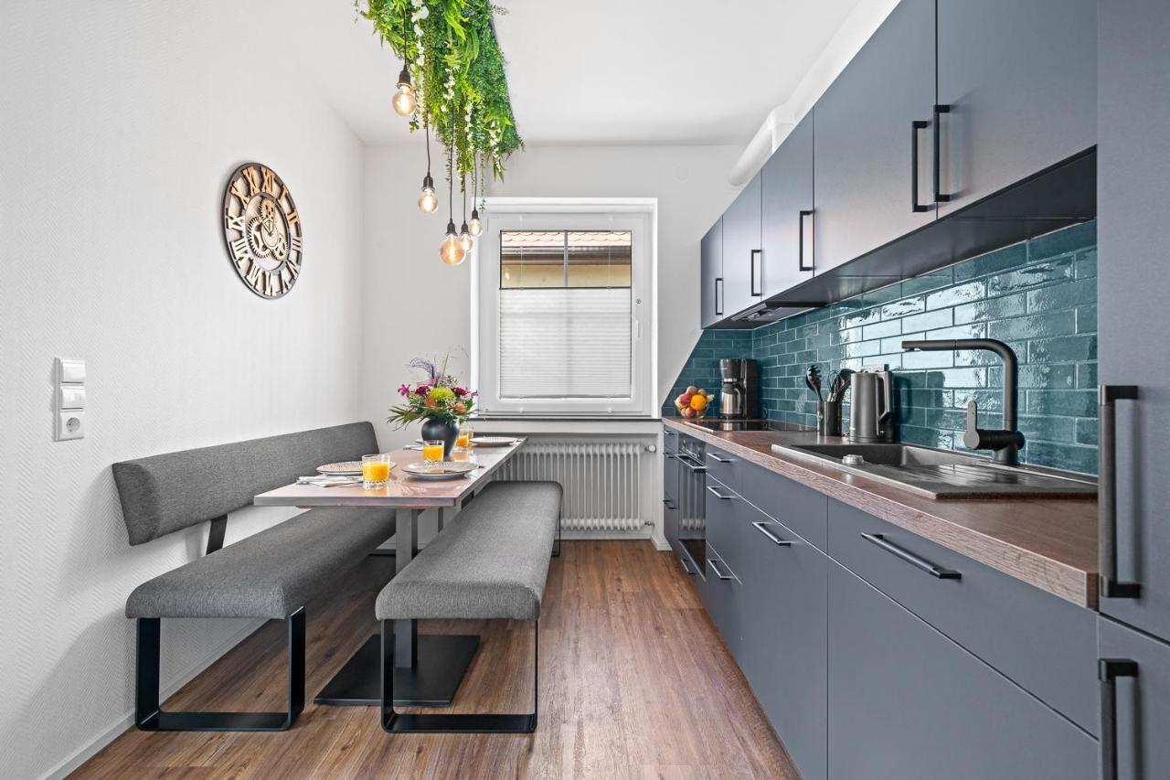 Villa Dana Bodensee Friedrichshafen Ngoại thất bức ảnh