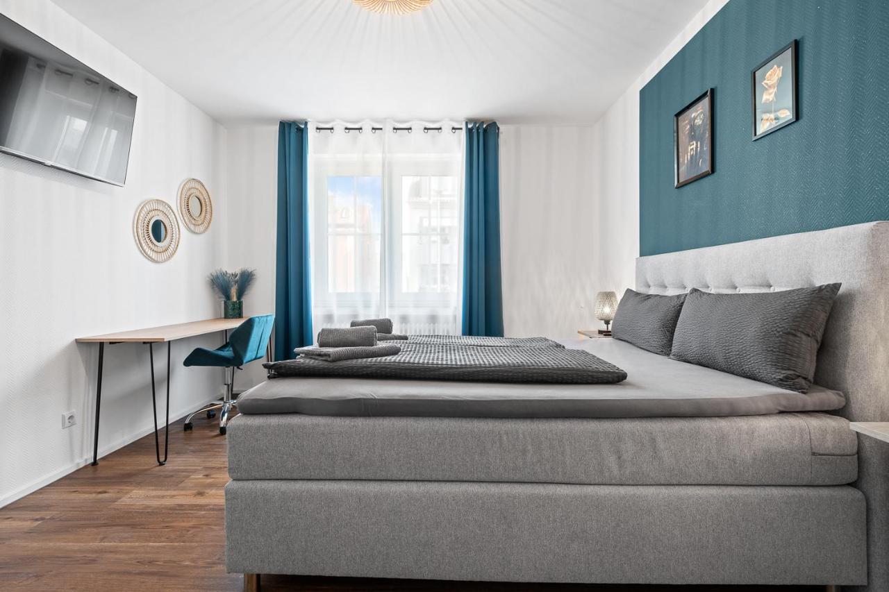 Villa Dana Bodensee Friedrichshafen Ngoại thất bức ảnh