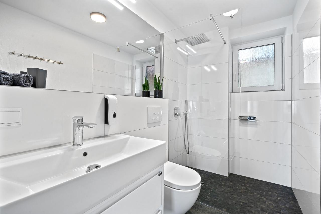 Villa Dana Bodensee Friedrichshafen Ngoại thất bức ảnh