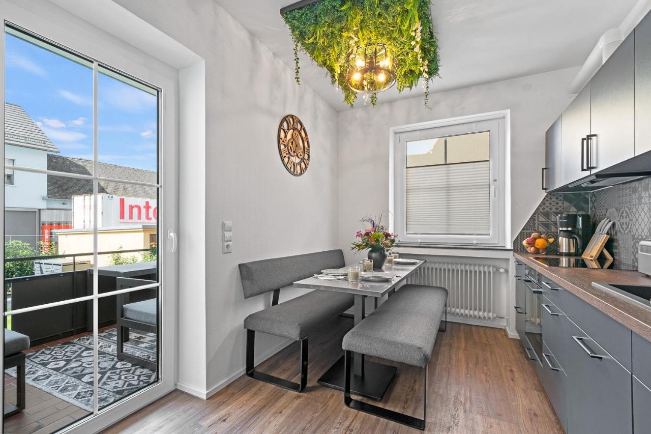 Villa Dana Bodensee Friedrichshafen Ngoại thất bức ảnh