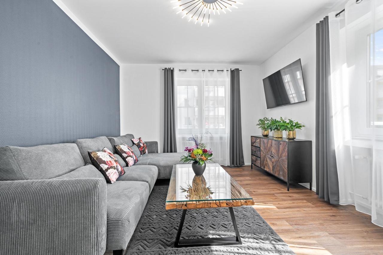 Villa Dana Bodensee Friedrichshafen Ngoại thất bức ảnh