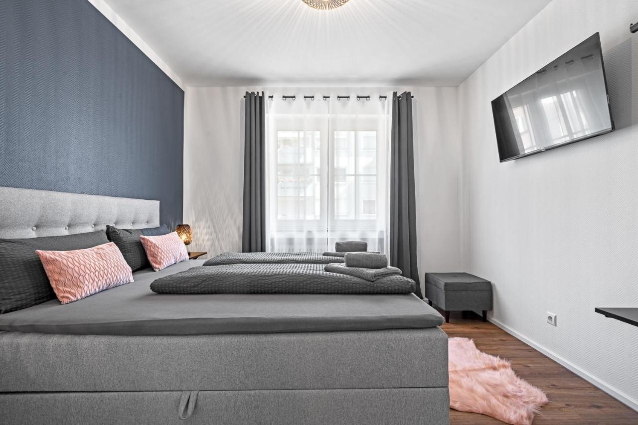 Villa Dana Bodensee Friedrichshafen Ngoại thất bức ảnh
