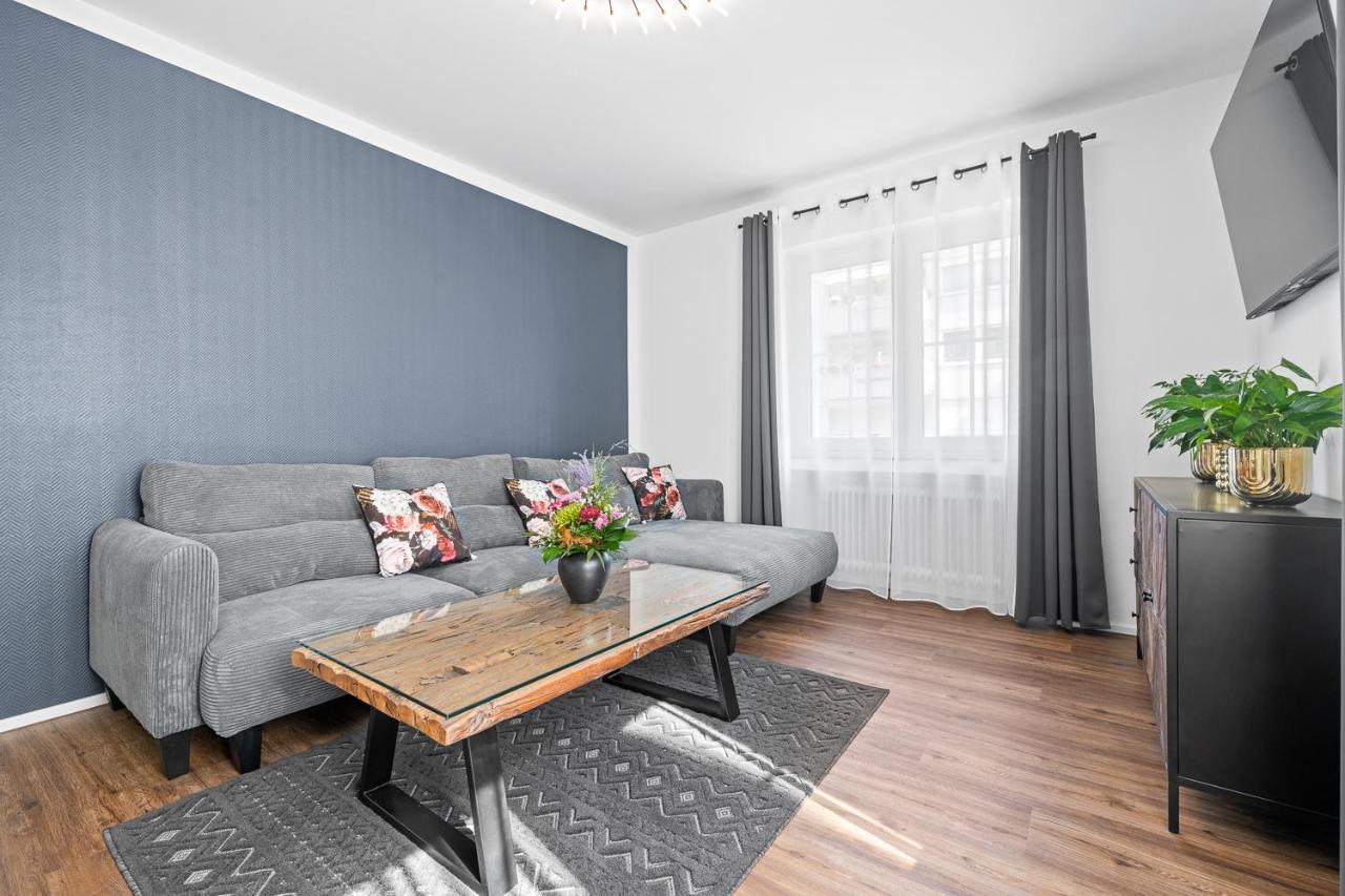Villa Dana Bodensee Friedrichshafen Ngoại thất bức ảnh