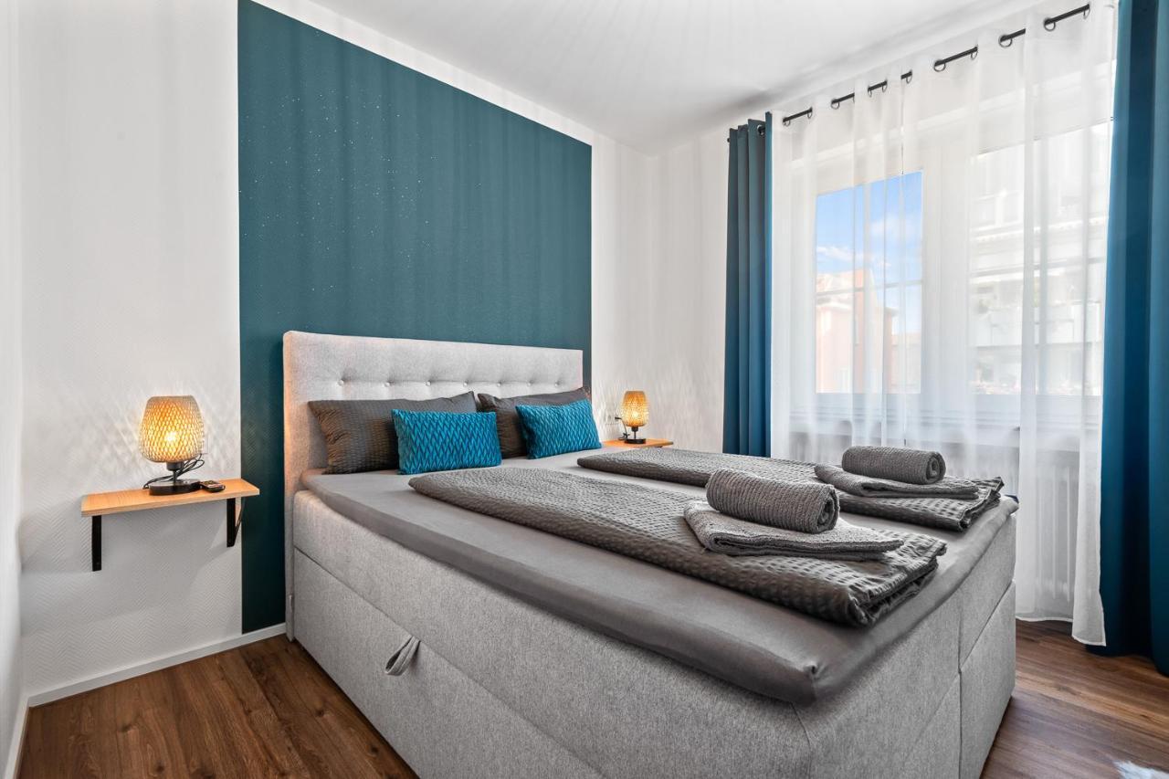 Villa Dana Bodensee Friedrichshafen Ngoại thất bức ảnh