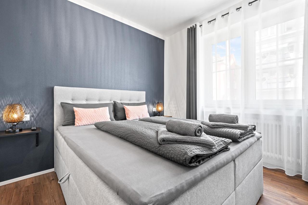 Villa Dana Bodensee Friedrichshafen Ngoại thất bức ảnh