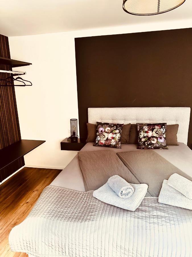 Villa Dana Bodensee Friedrichshafen Ngoại thất bức ảnh