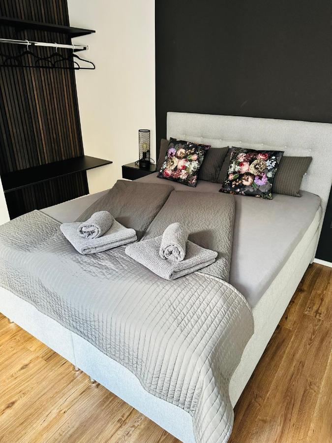 Villa Dana Bodensee Friedrichshafen Ngoại thất bức ảnh