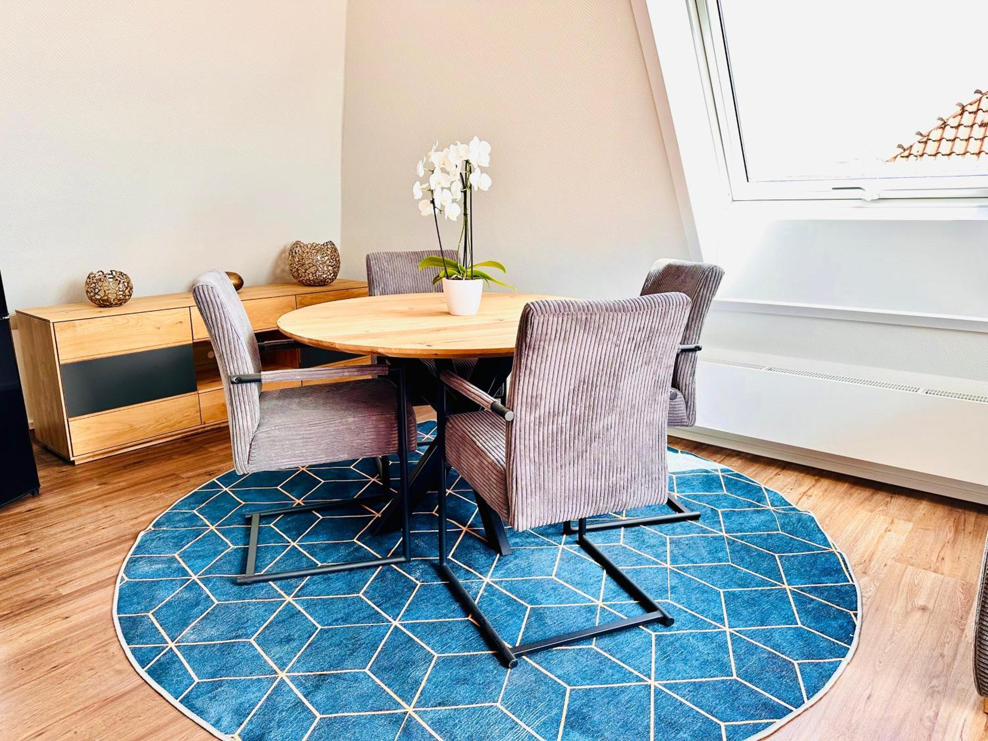 Villa Dana Bodensee Friedrichshafen Ngoại thất bức ảnh