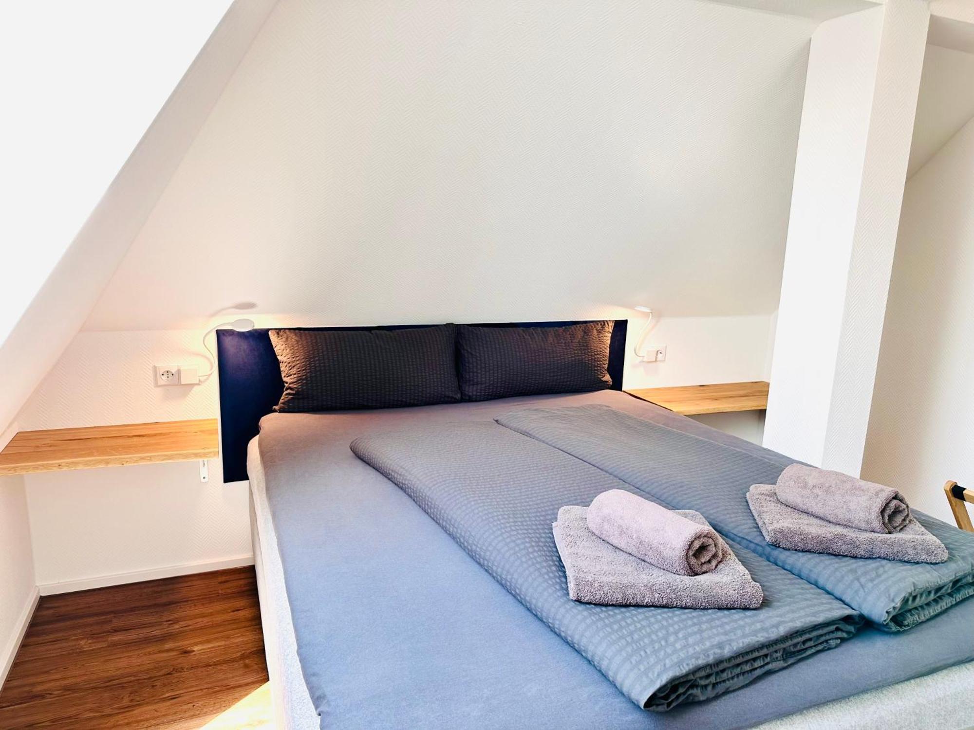 Villa Dana Bodensee Friedrichshafen Ngoại thất bức ảnh