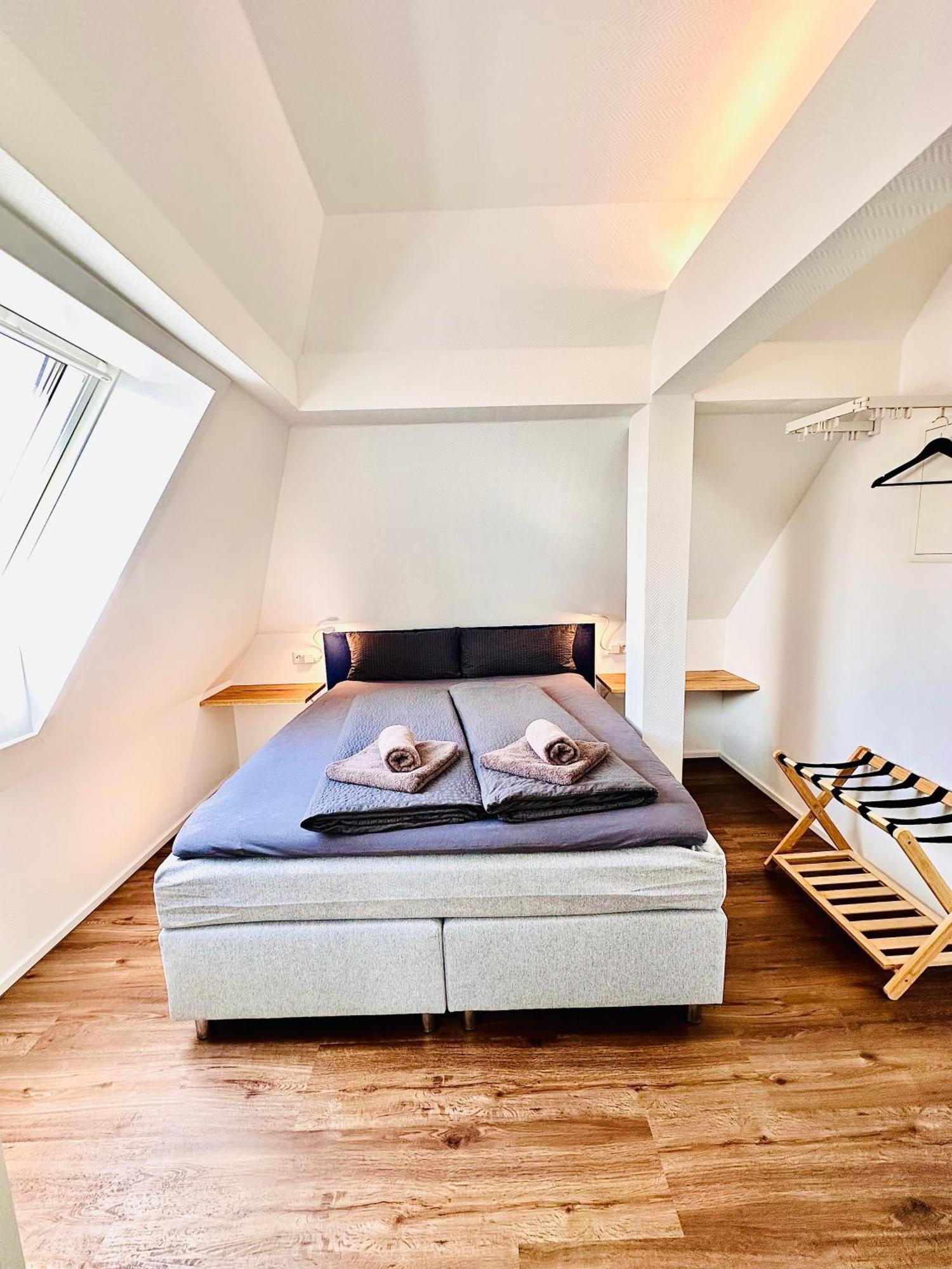 Villa Dana Bodensee Friedrichshafen Ngoại thất bức ảnh