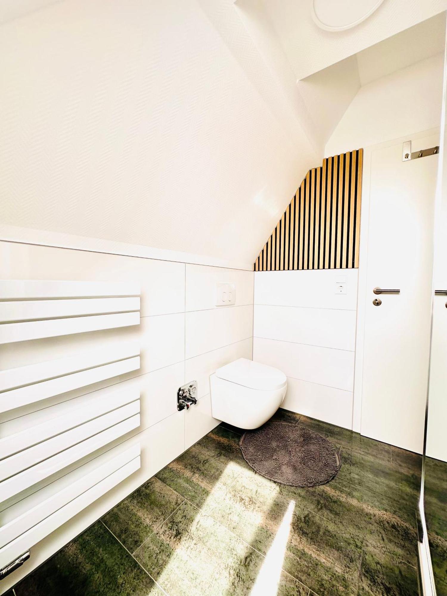 Villa Dana Bodensee Friedrichshafen Ngoại thất bức ảnh