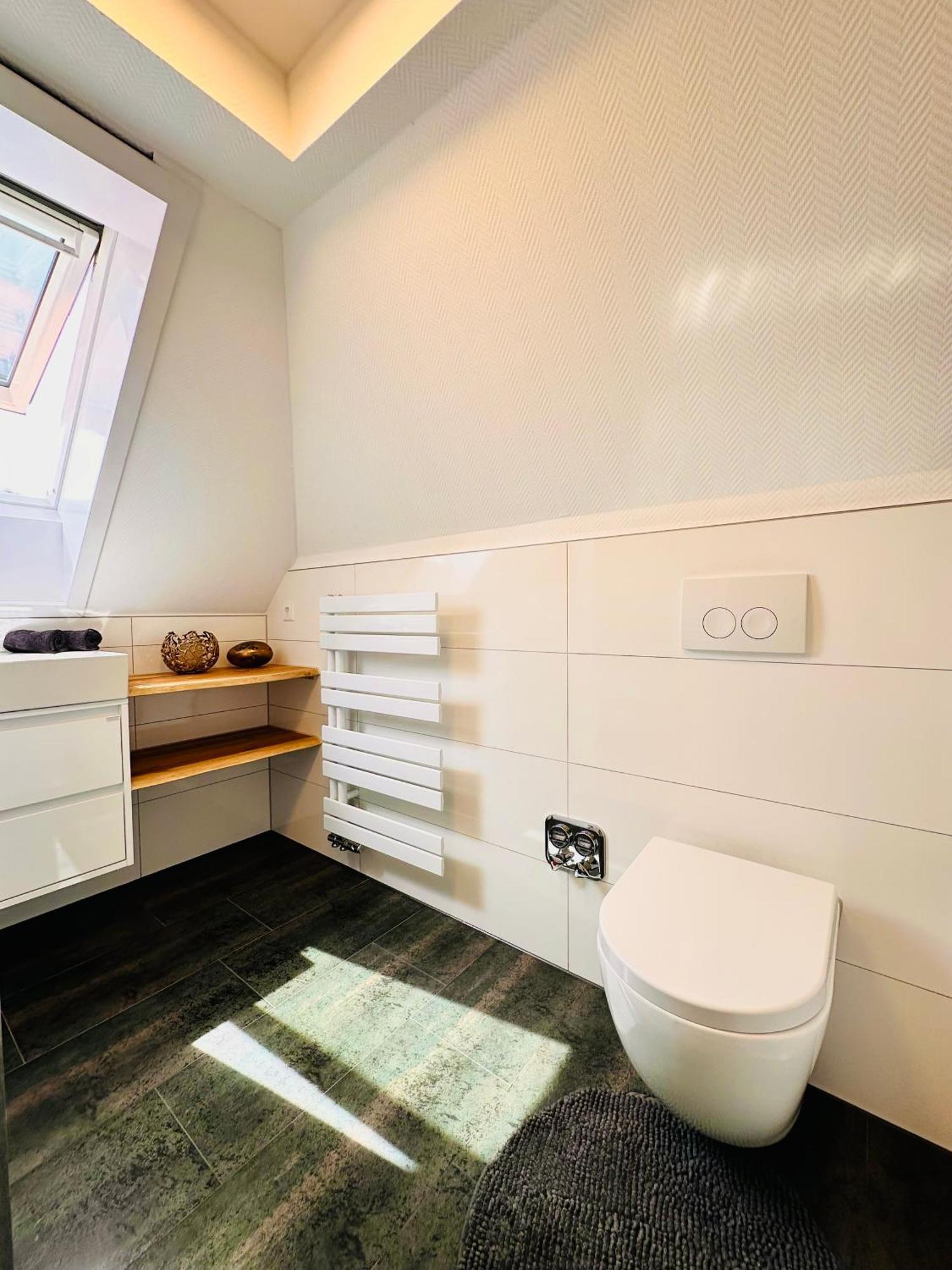 Villa Dana Bodensee Friedrichshafen Ngoại thất bức ảnh