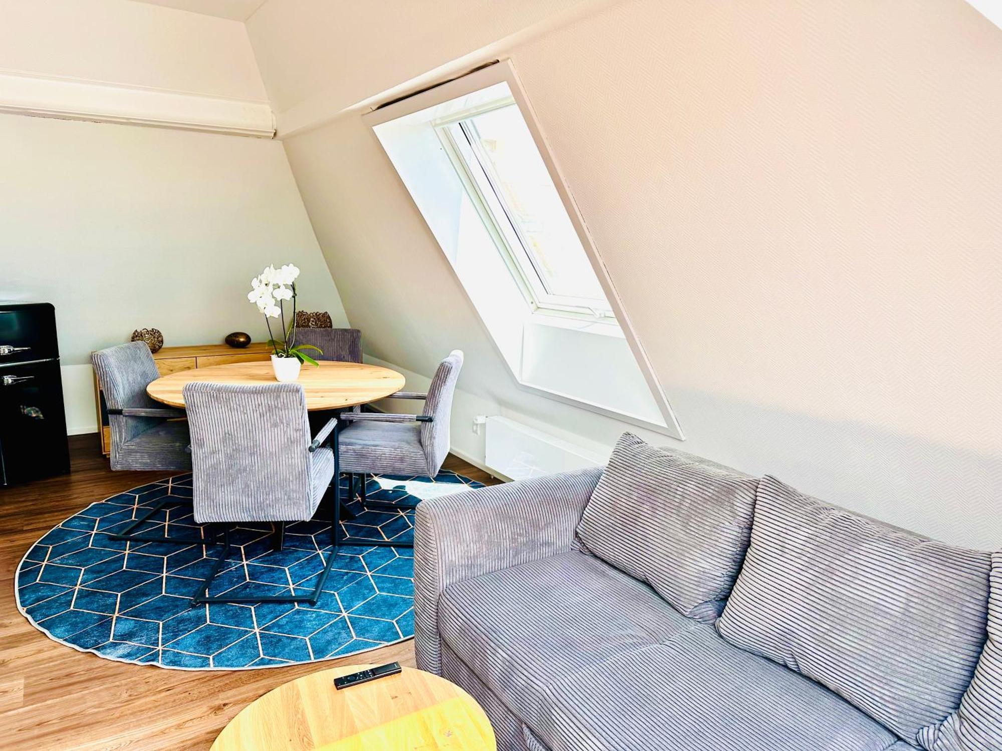 Villa Dana Bodensee Friedrichshafen Ngoại thất bức ảnh