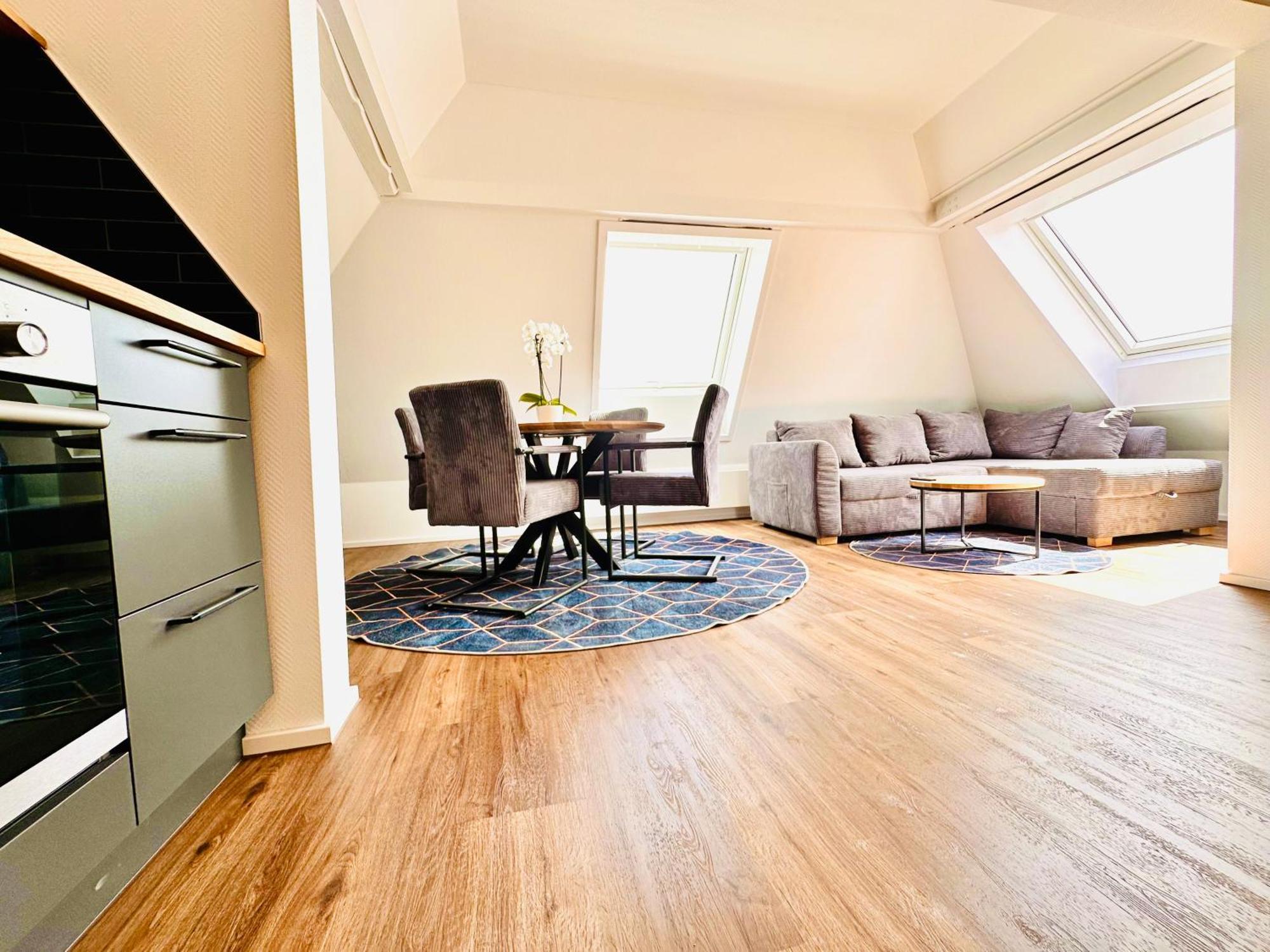 Villa Dana Bodensee Friedrichshafen Ngoại thất bức ảnh