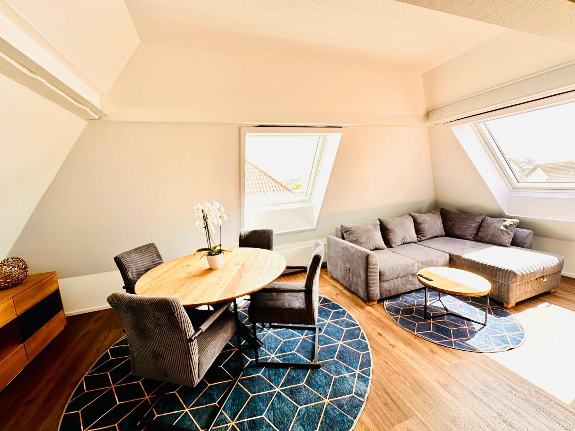 Villa Dana Bodensee Friedrichshafen Ngoại thất bức ảnh