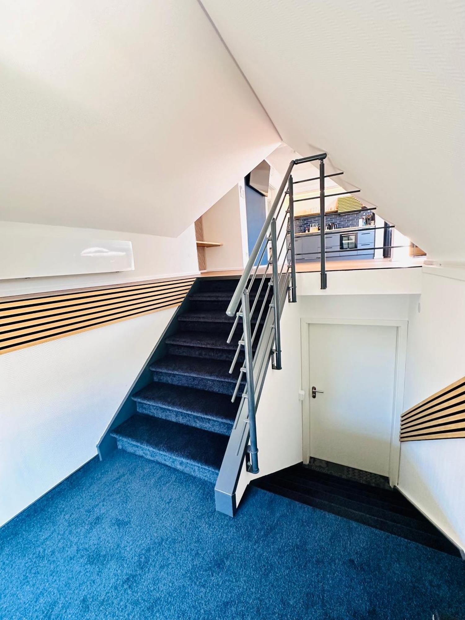 Villa Dana Bodensee Friedrichshafen Ngoại thất bức ảnh