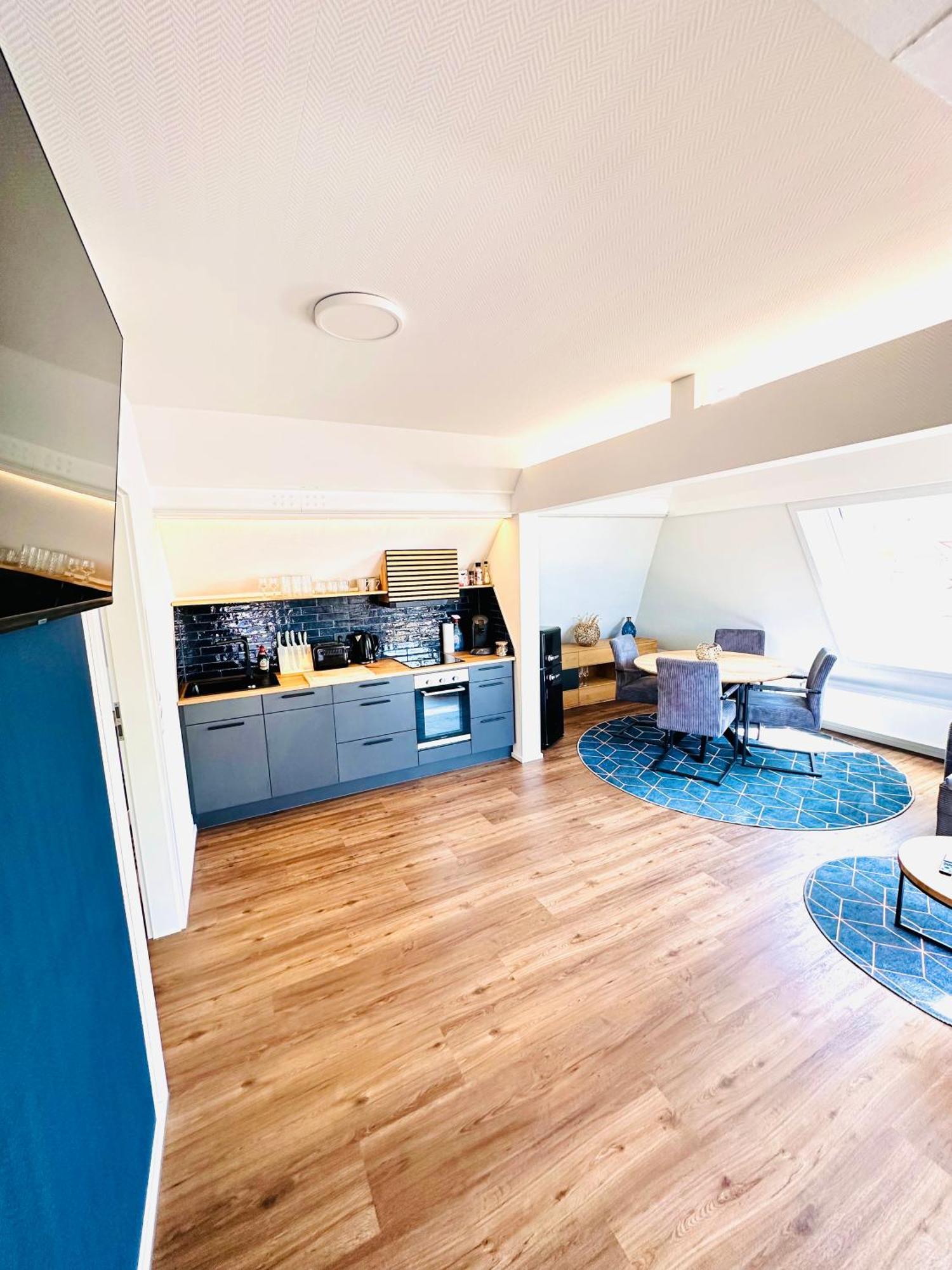 Villa Dana Bodensee Friedrichshafen Ngoại thất bức ảnh
