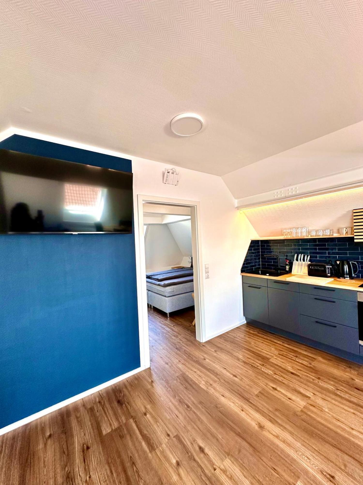 Villa Dana Bodensee Friedrichshafen Ngoại thất bức ảnh